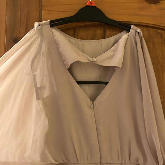 Bisou Bisou dress, size 6 - Picture 5 of 7